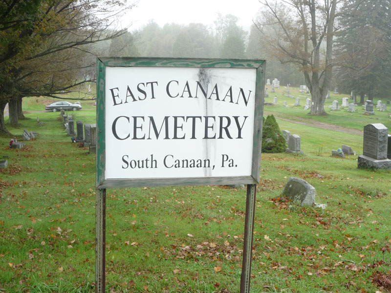 sign
