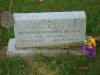 braun tombstone