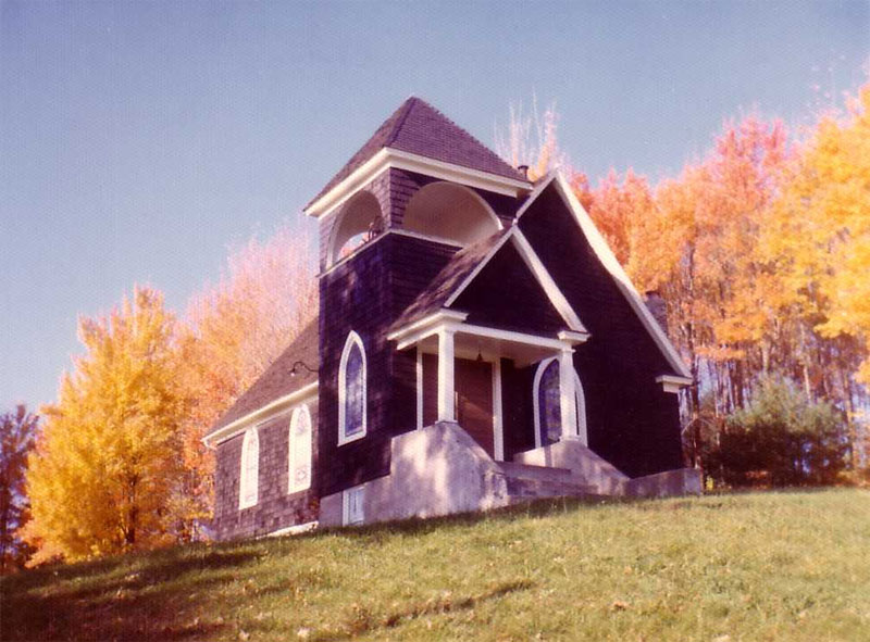 conklin hill photo